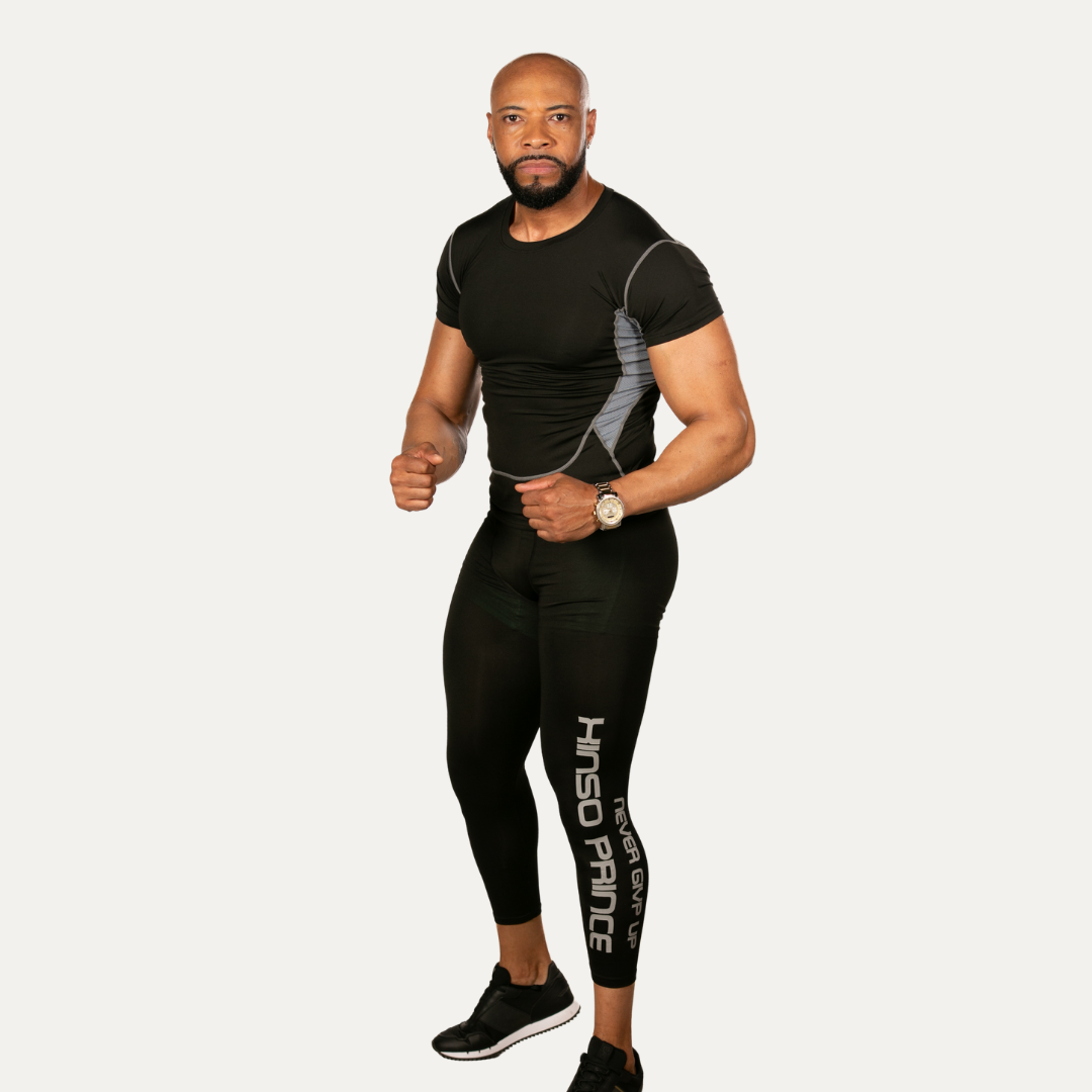 Legging homme