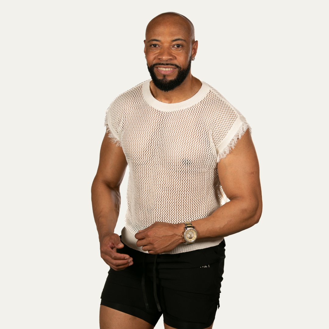 T-shirt crochet