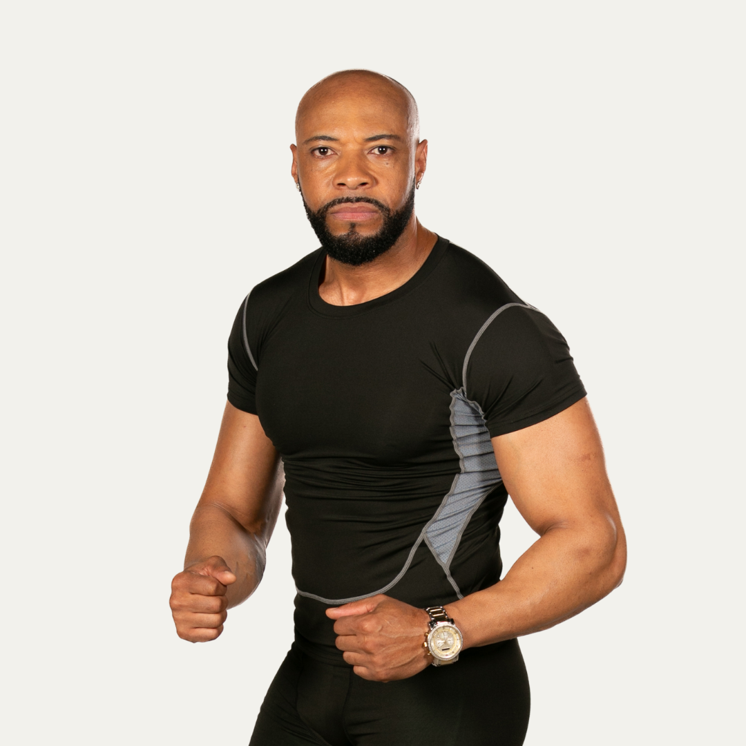 T-shirt N&Y Core – Manches courtes