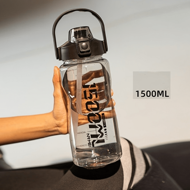 Gourde N&Y Hydrate 1.5L