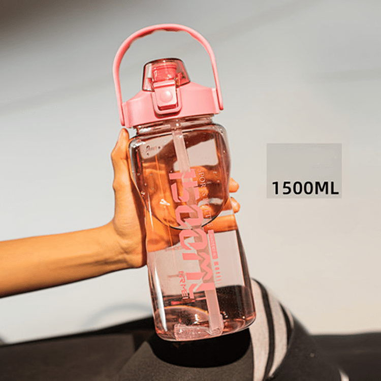 Gourde N&Y Hydrate 1.5L