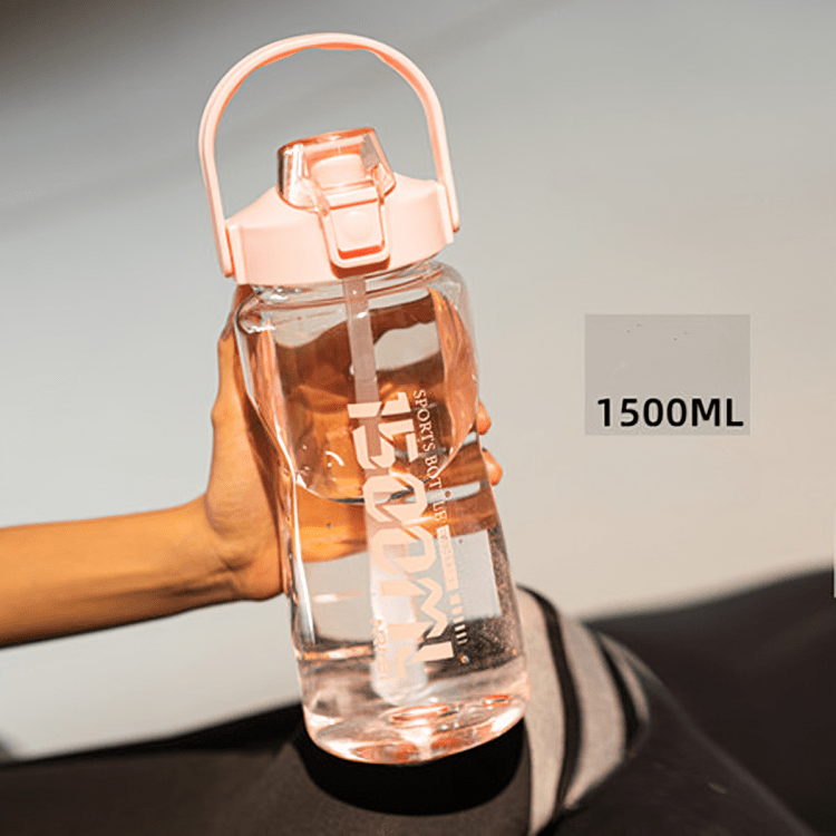 Gourde N&Y Hydrate 1.5L