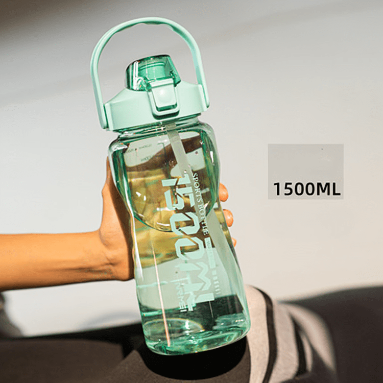 Gourde N&Y Hydrate 1.5L