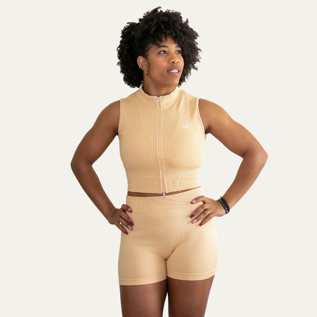 Brassière N&Y Zip