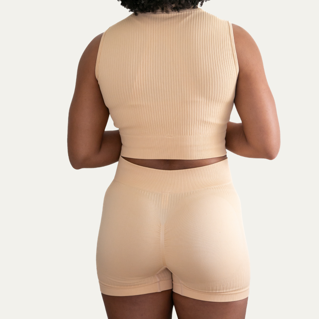Brassière N&Y Zip