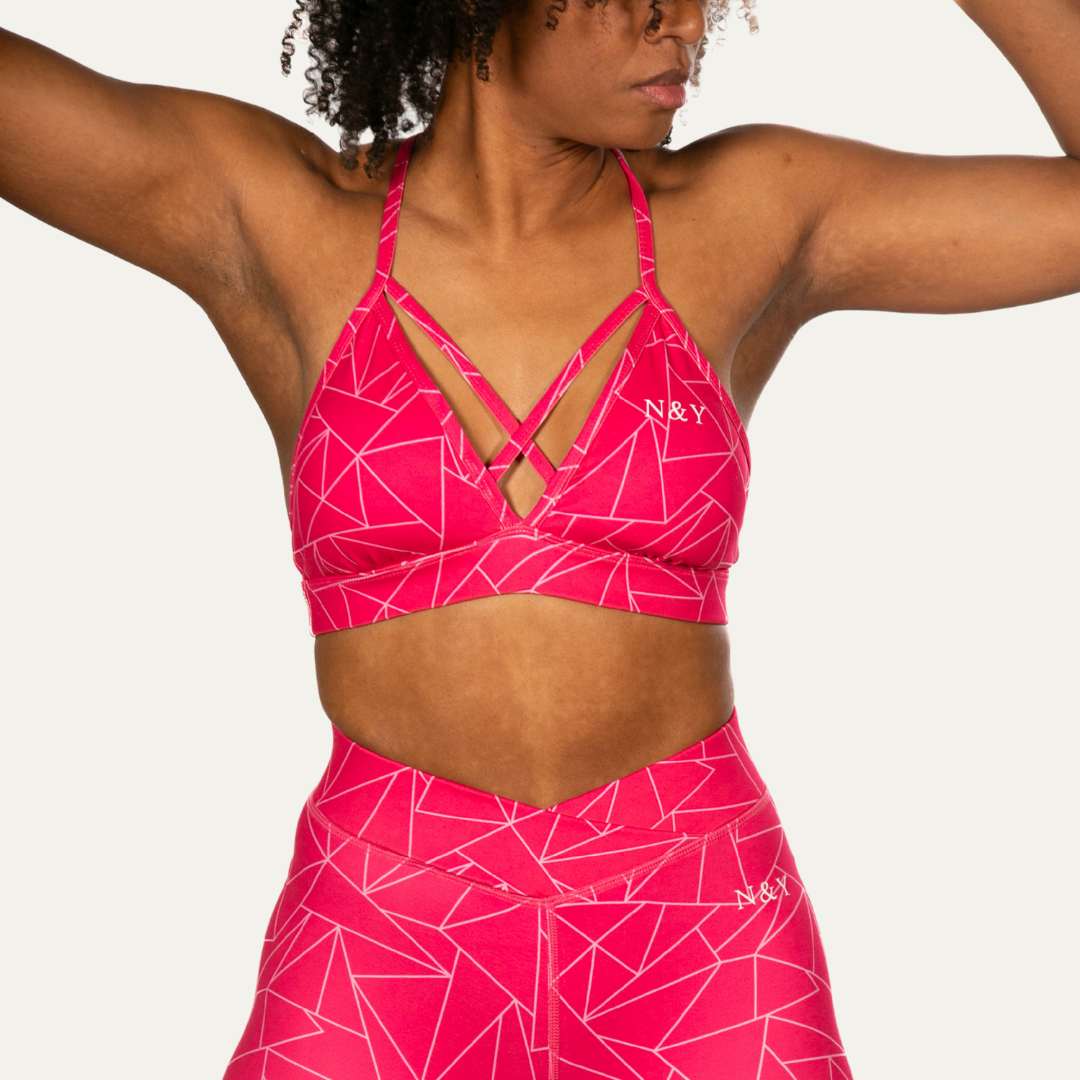 Brassière N&Y Essential