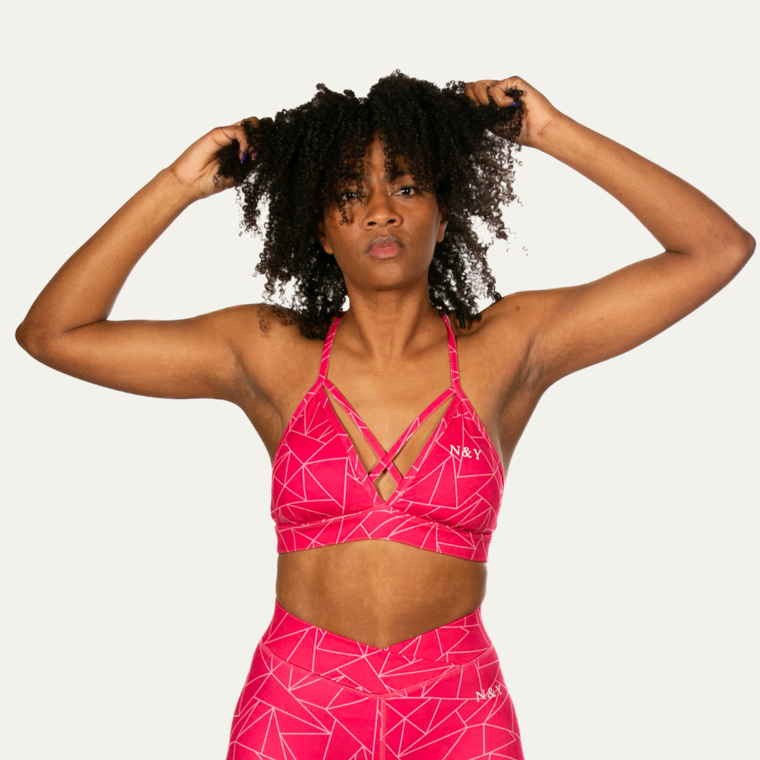Brassière N&Y Essential