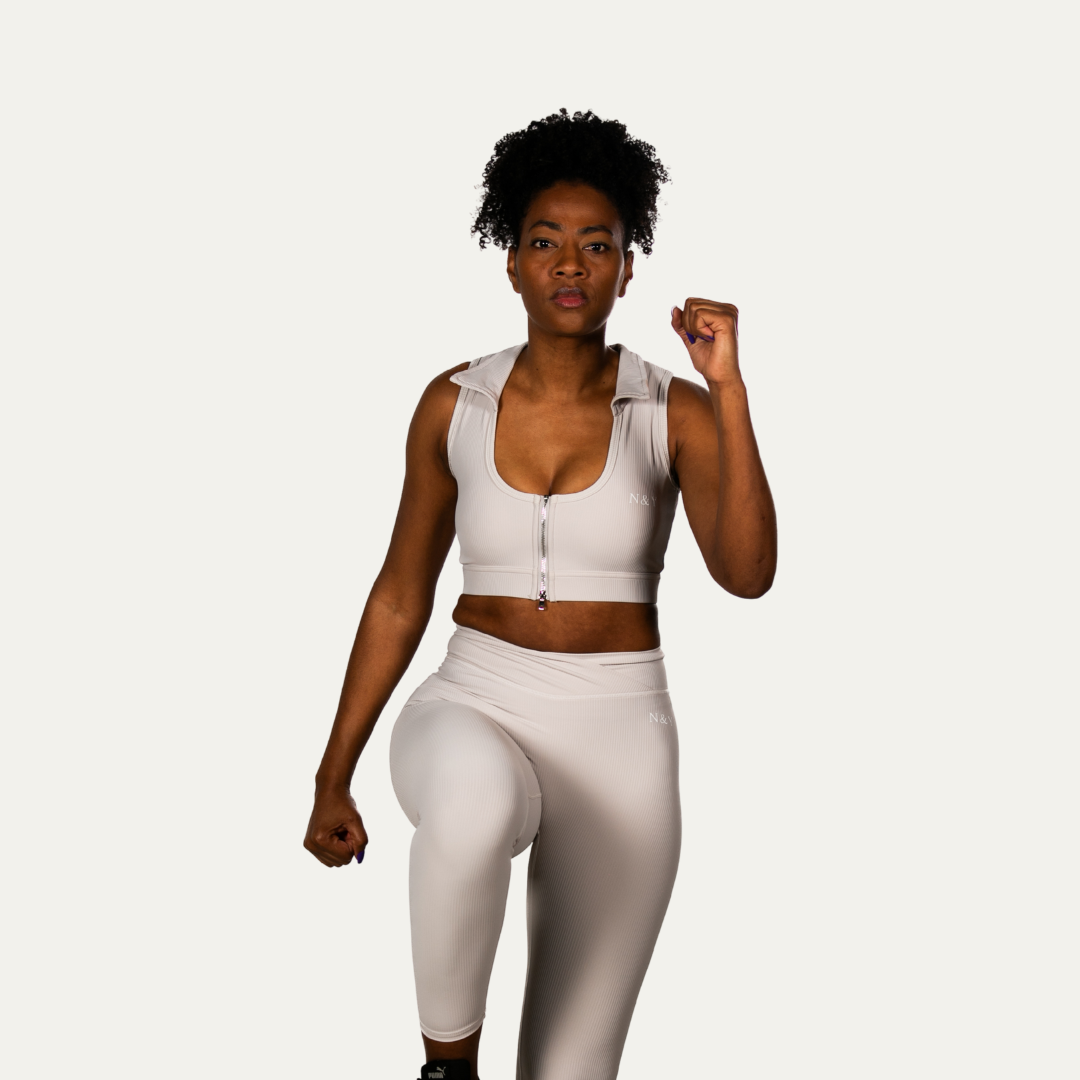 Brassière Sculpt Flex