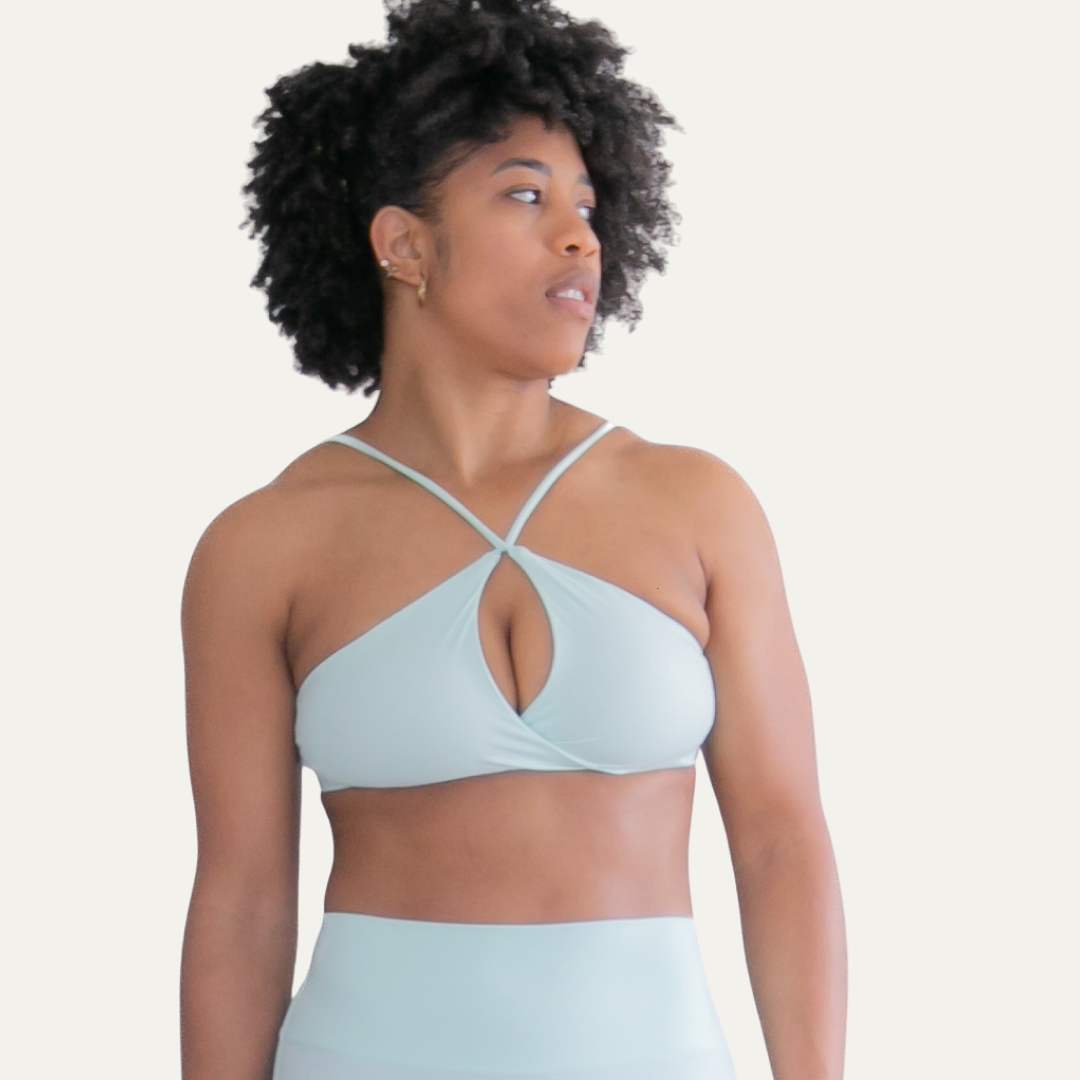 Brassière Soft Cloud