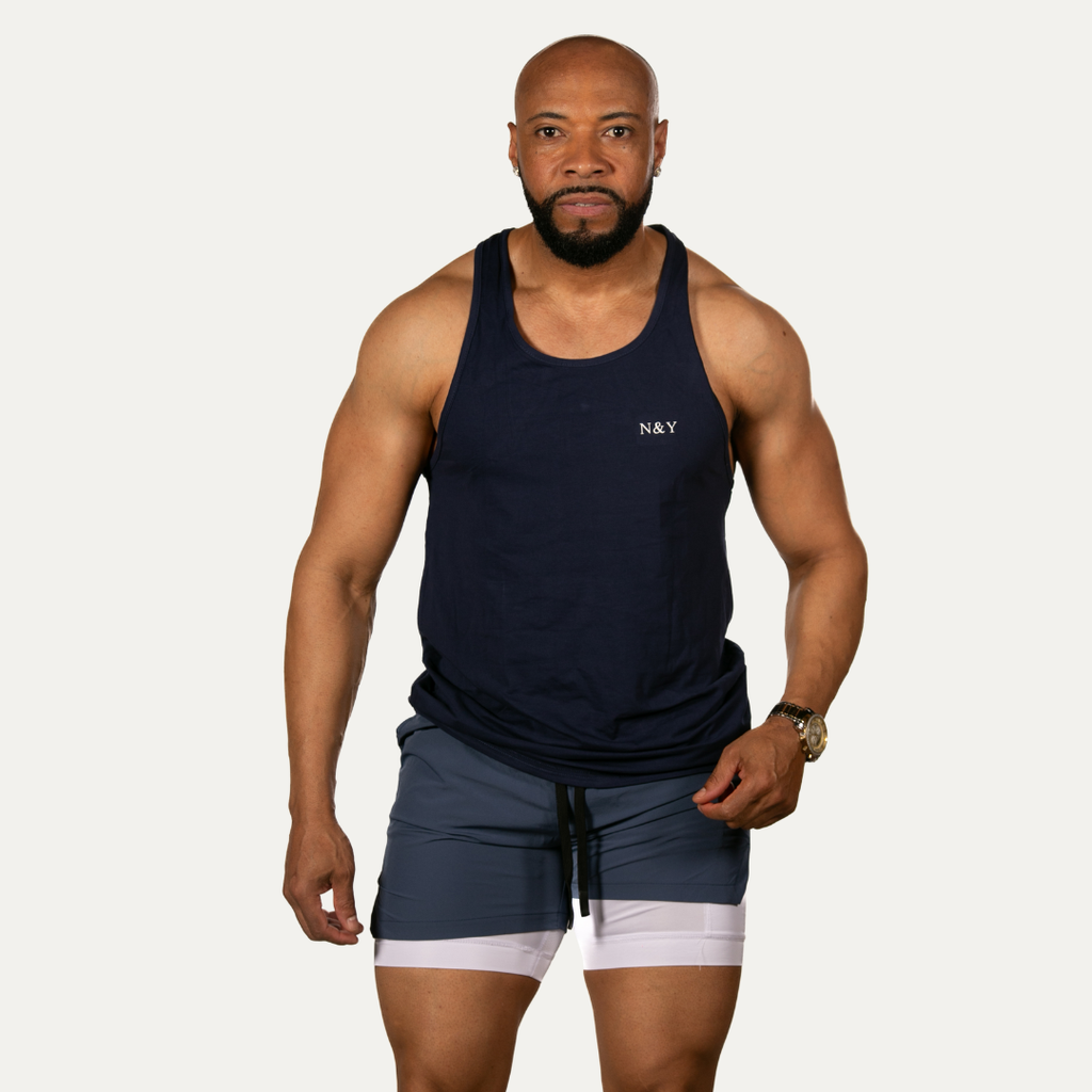 Débardeur en coton N&Y