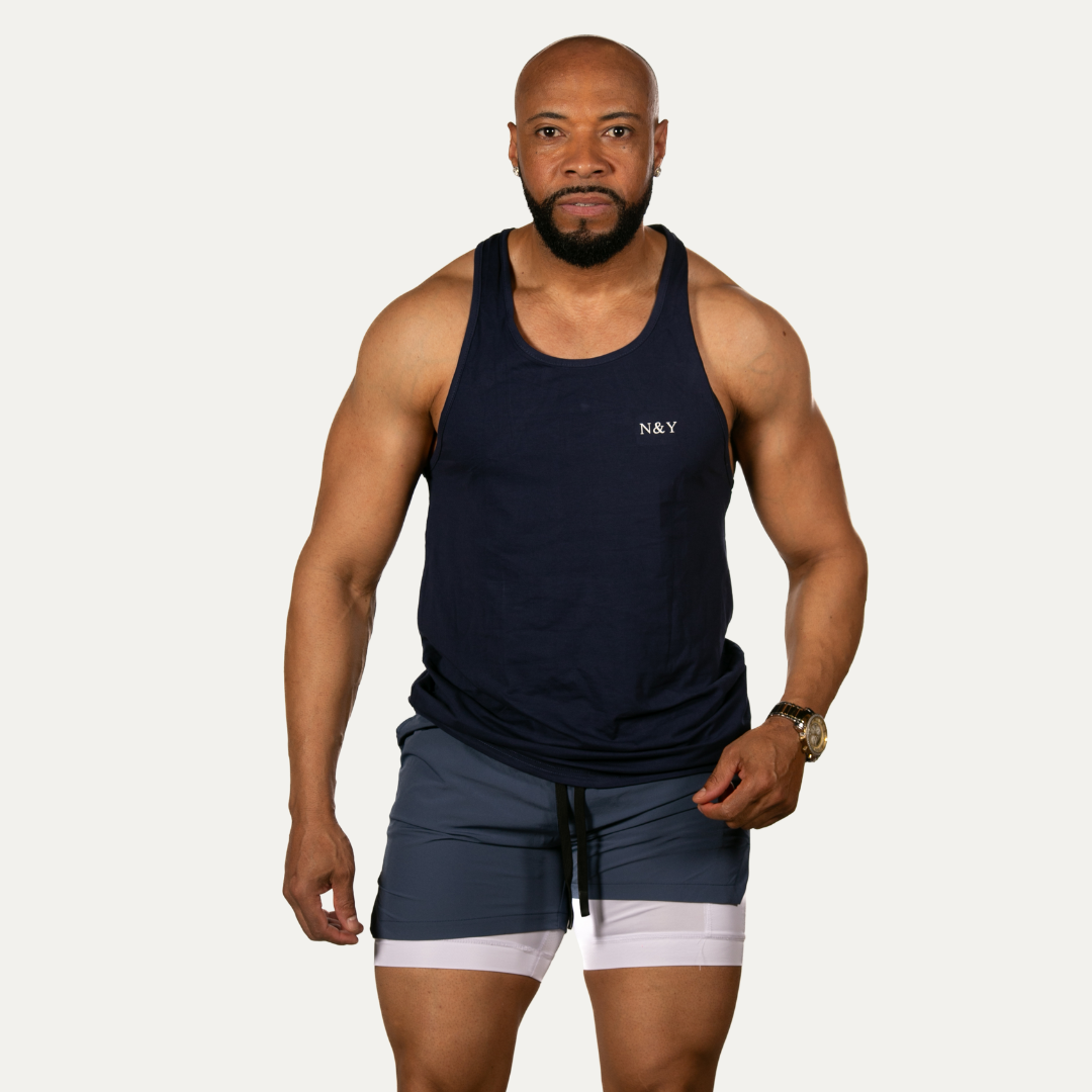 Débardeur en coton N&Y