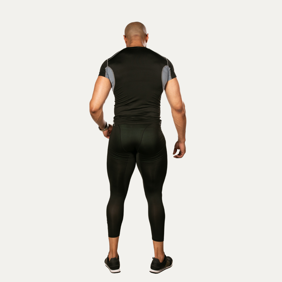 Legging homme