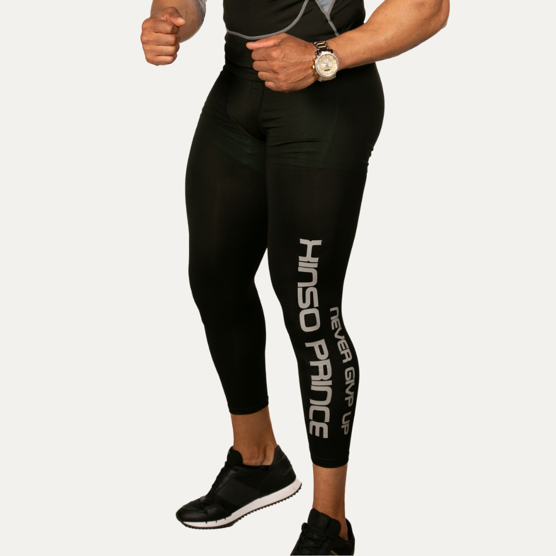Legging homme