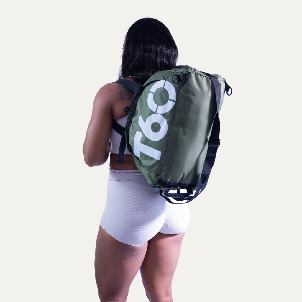 Sac de sport