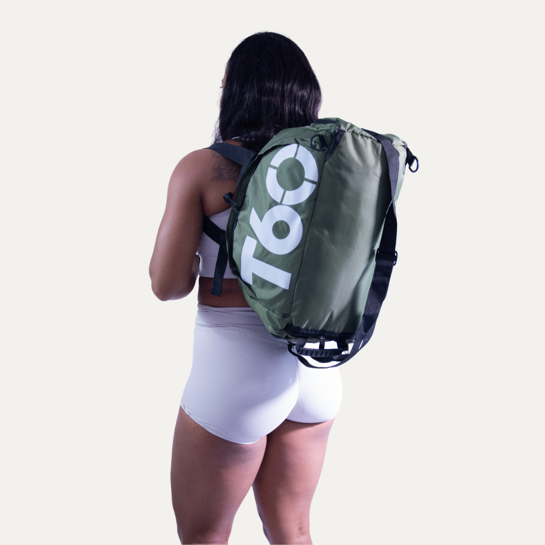 Sac de sport