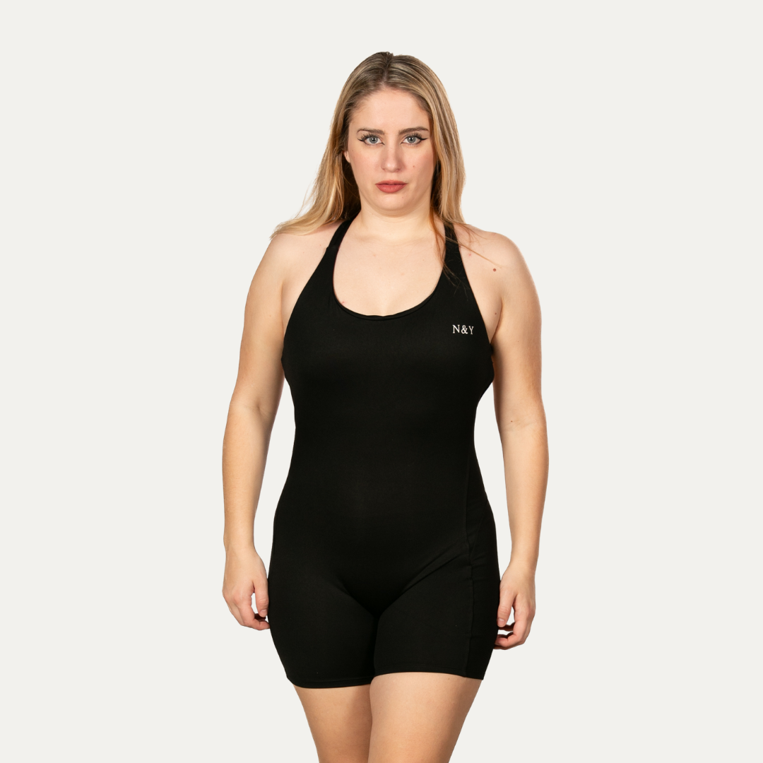 Combinaison short