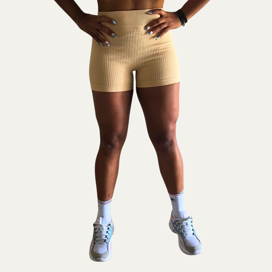 Cycliste N&Y Sculpt