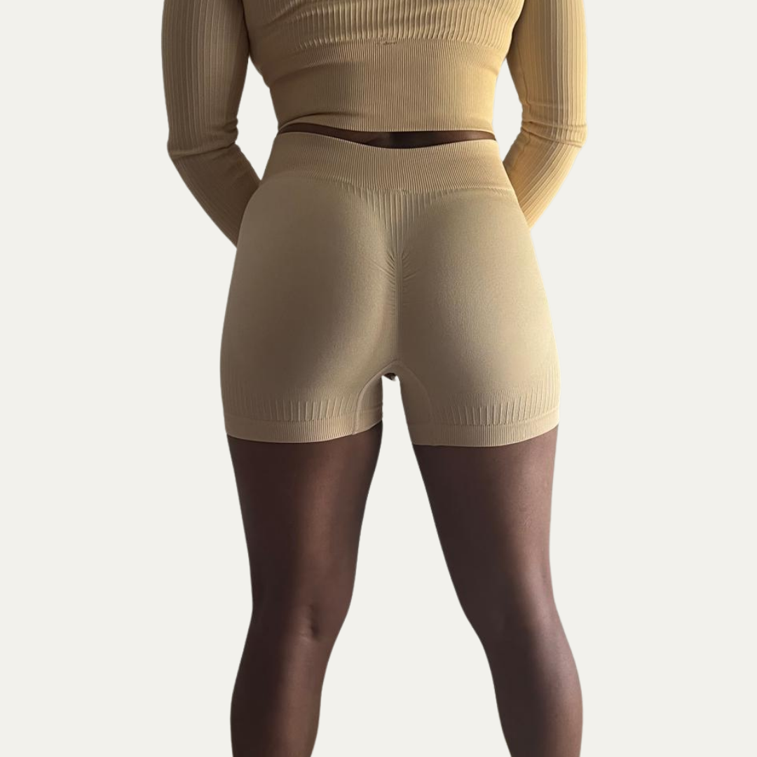 Cycliste N&Y Sculpt