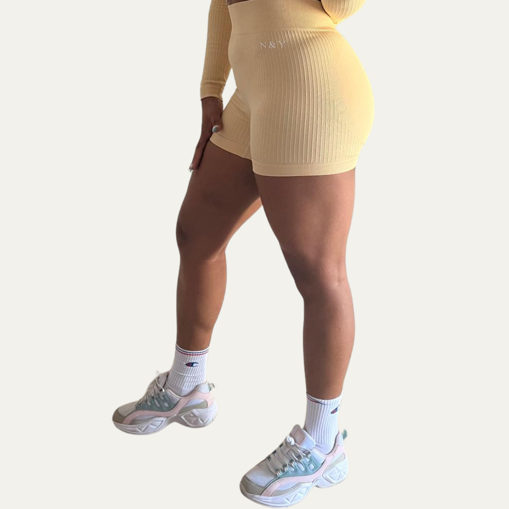Cycliste N&Y Sculpt