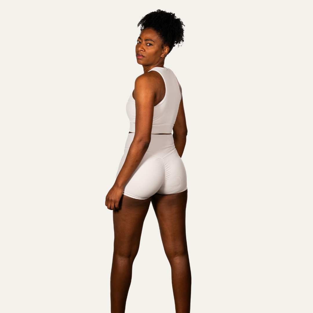 Cycliste Sculpt Stretch