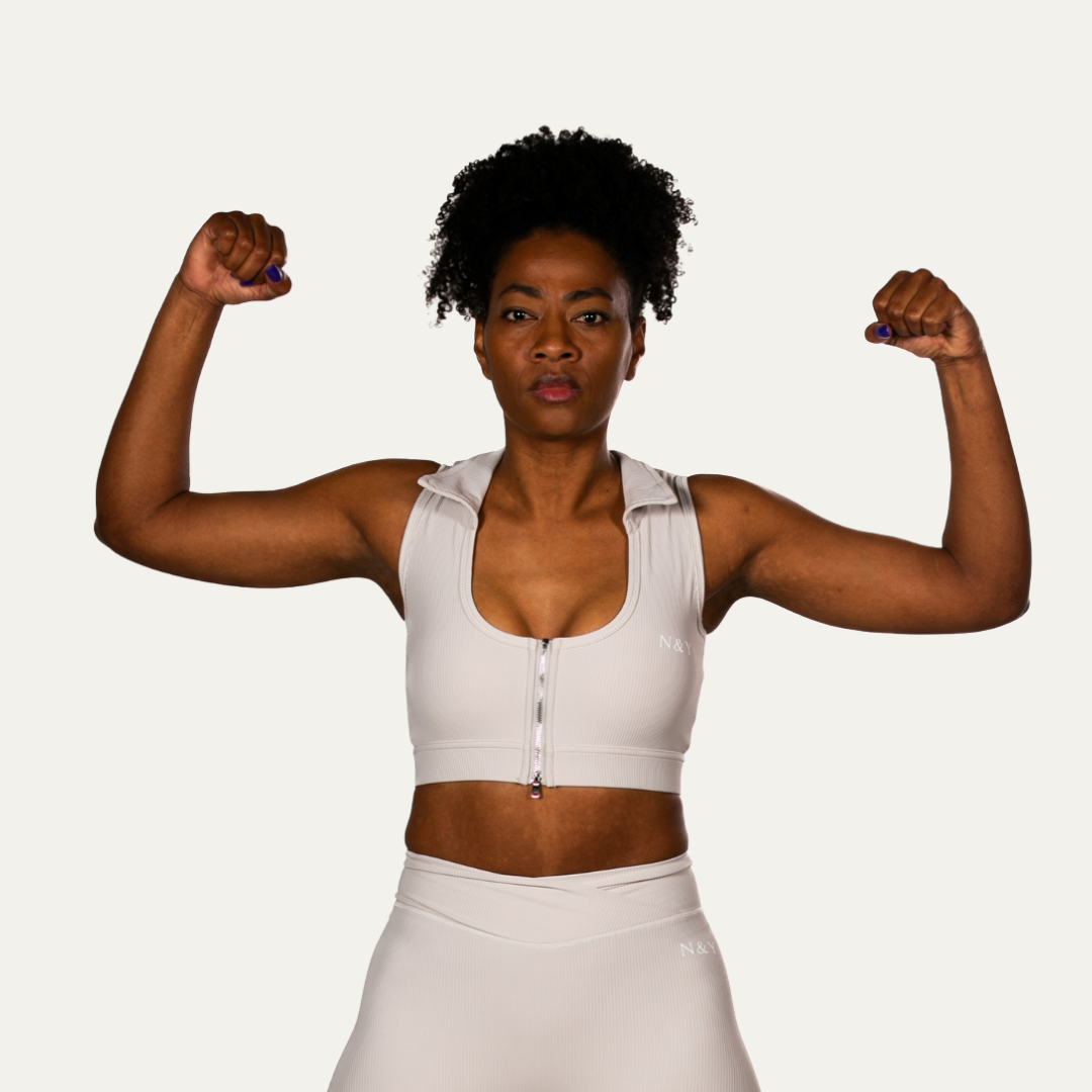 Brassière Sculpt Flex