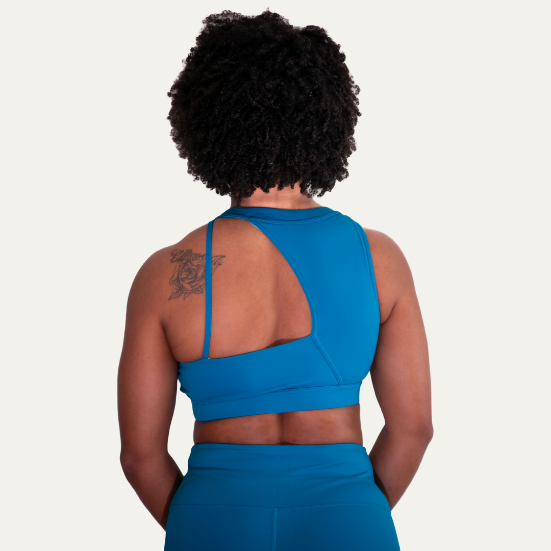 Brassière Side Flair