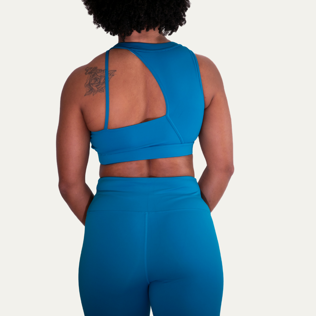 Brassière Side Flair