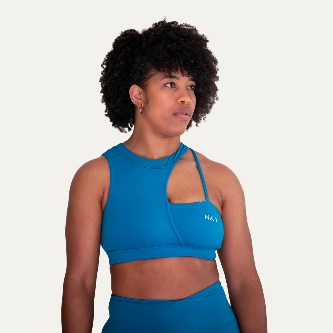 Brassière Side Flair