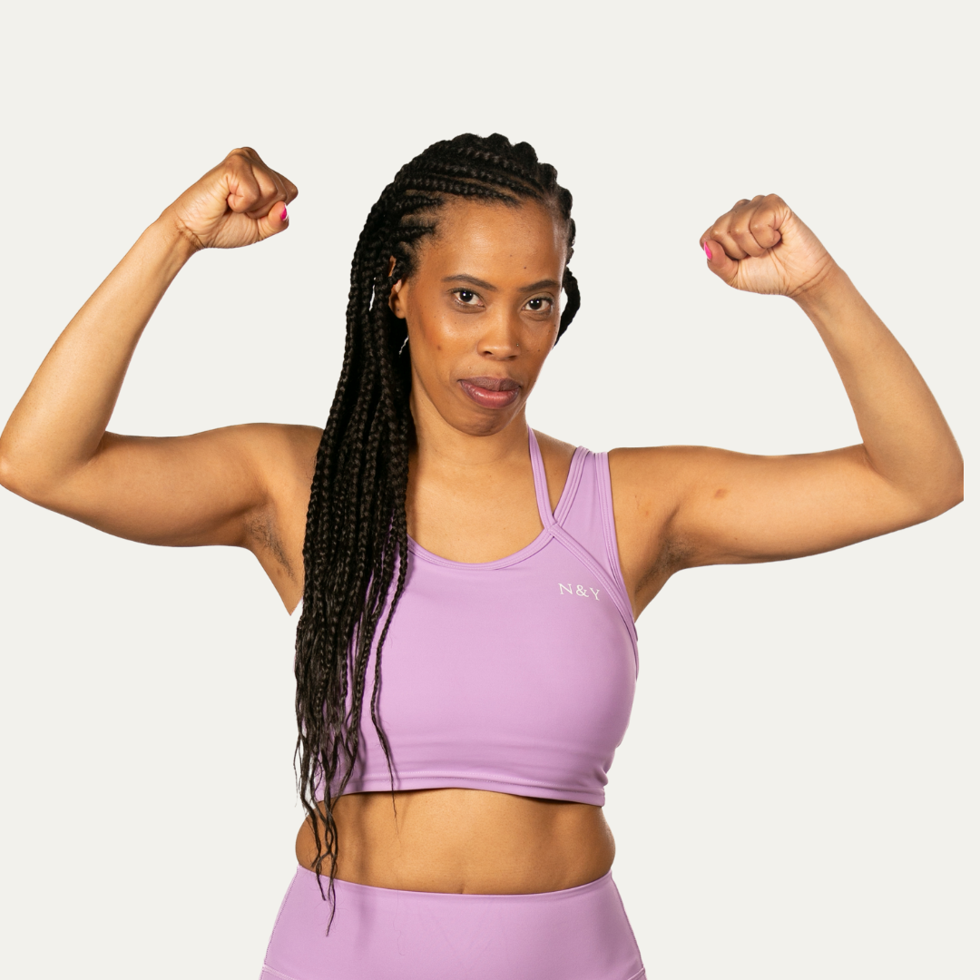 Brassière N&Y Flex Motion