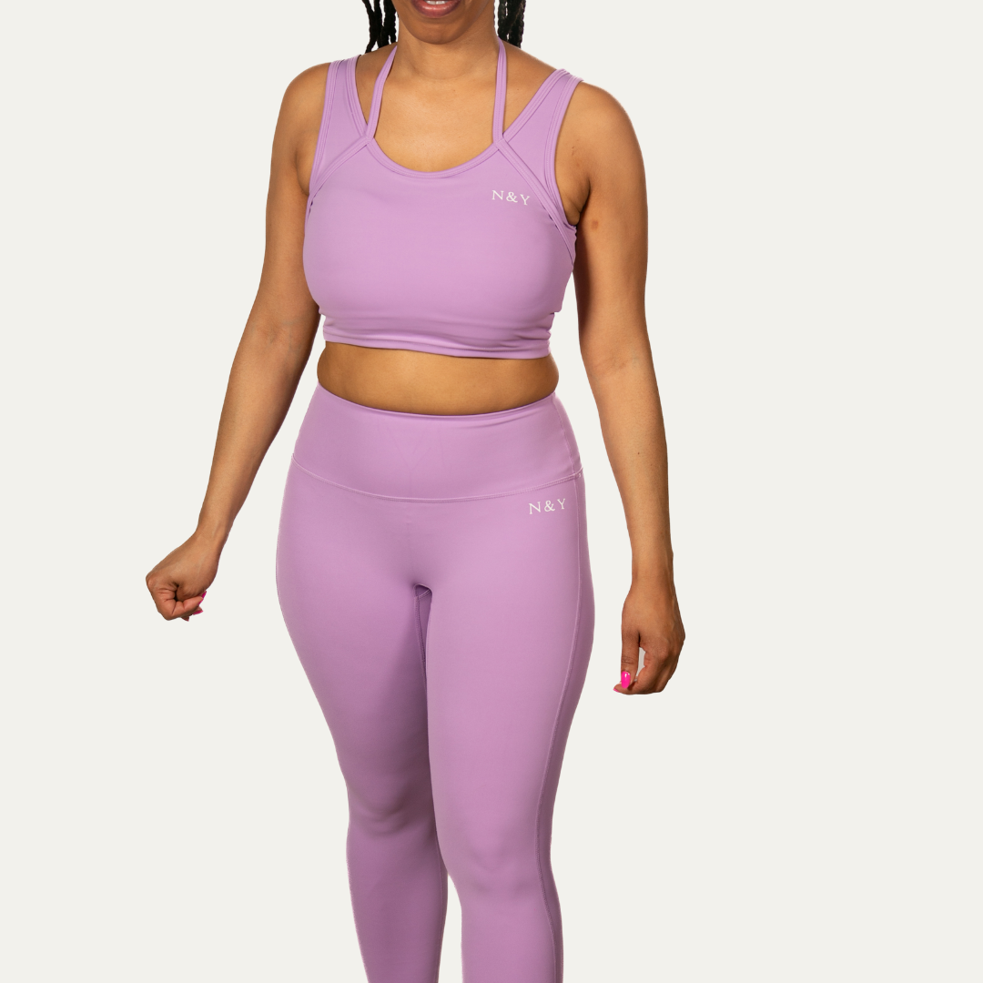 Brassière N&Y Flex Motion