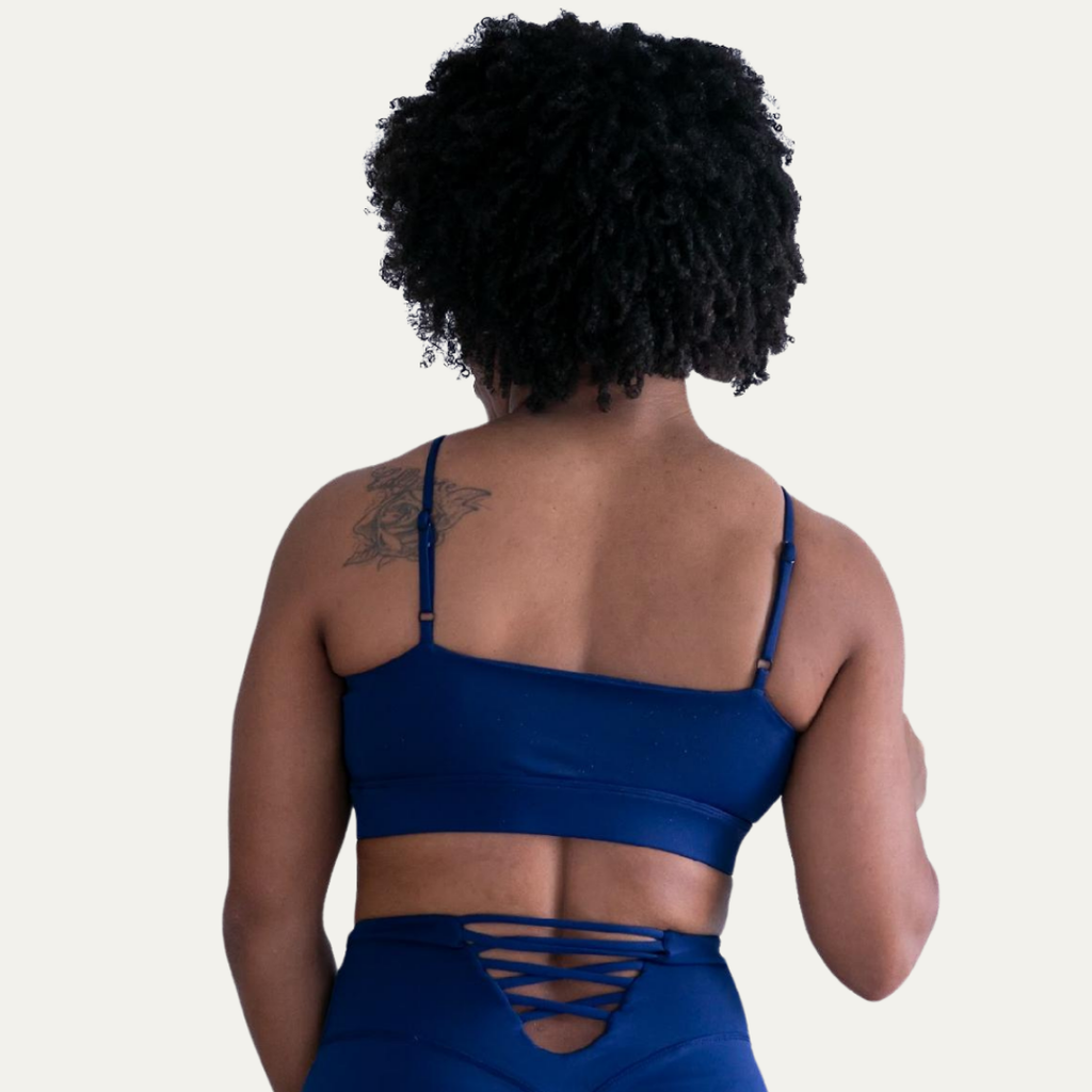 Brassière Élan Croisé