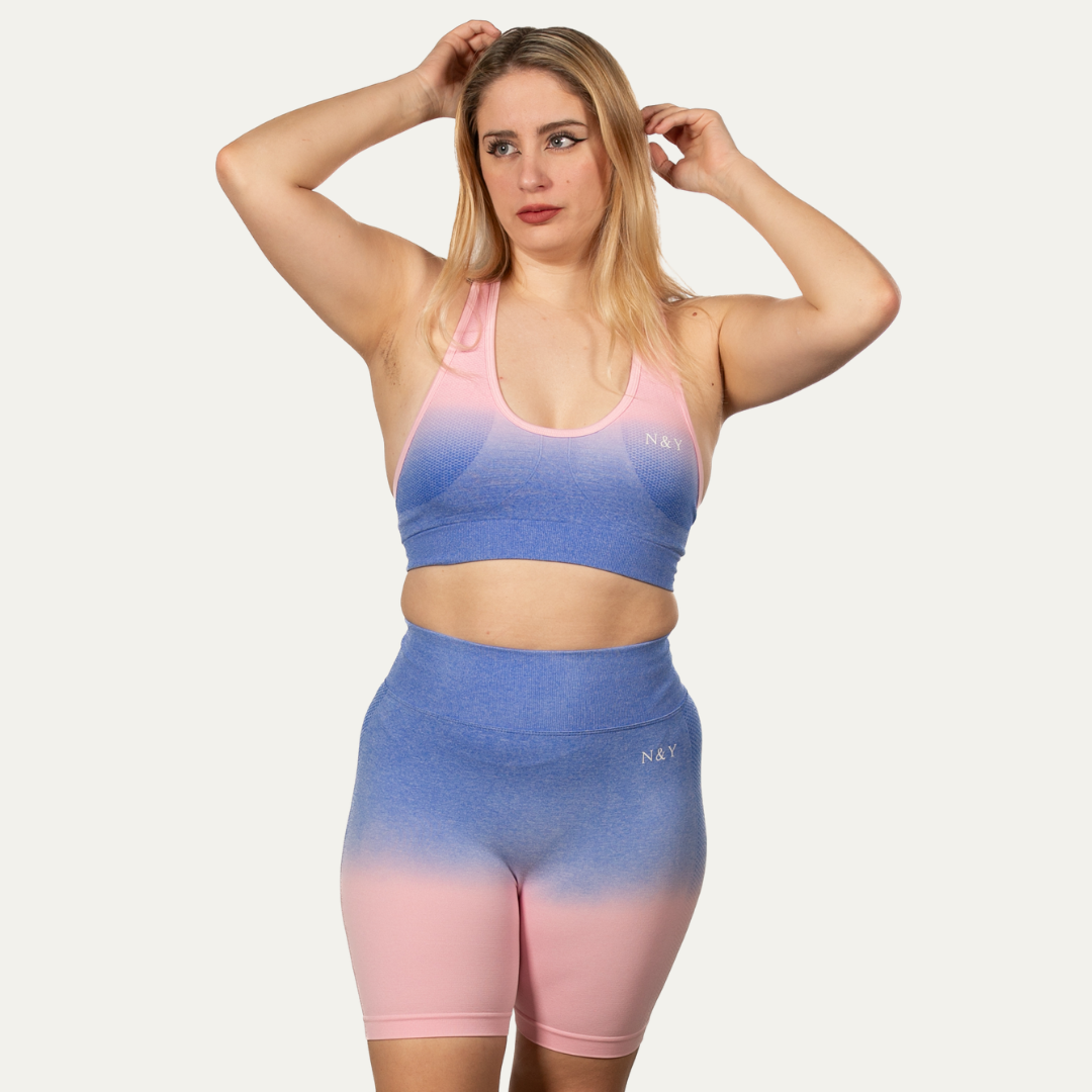 Brassière Seamless