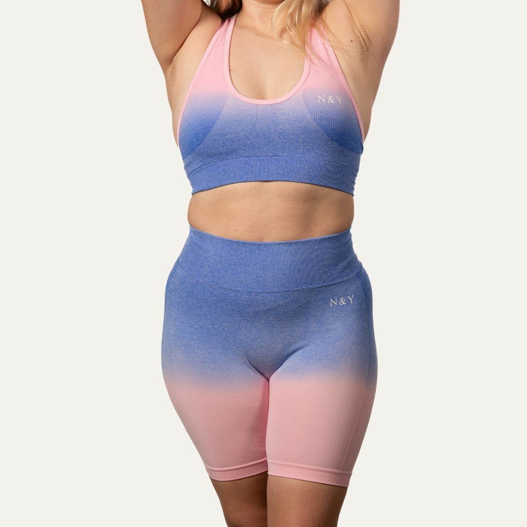 Brassière Seamless