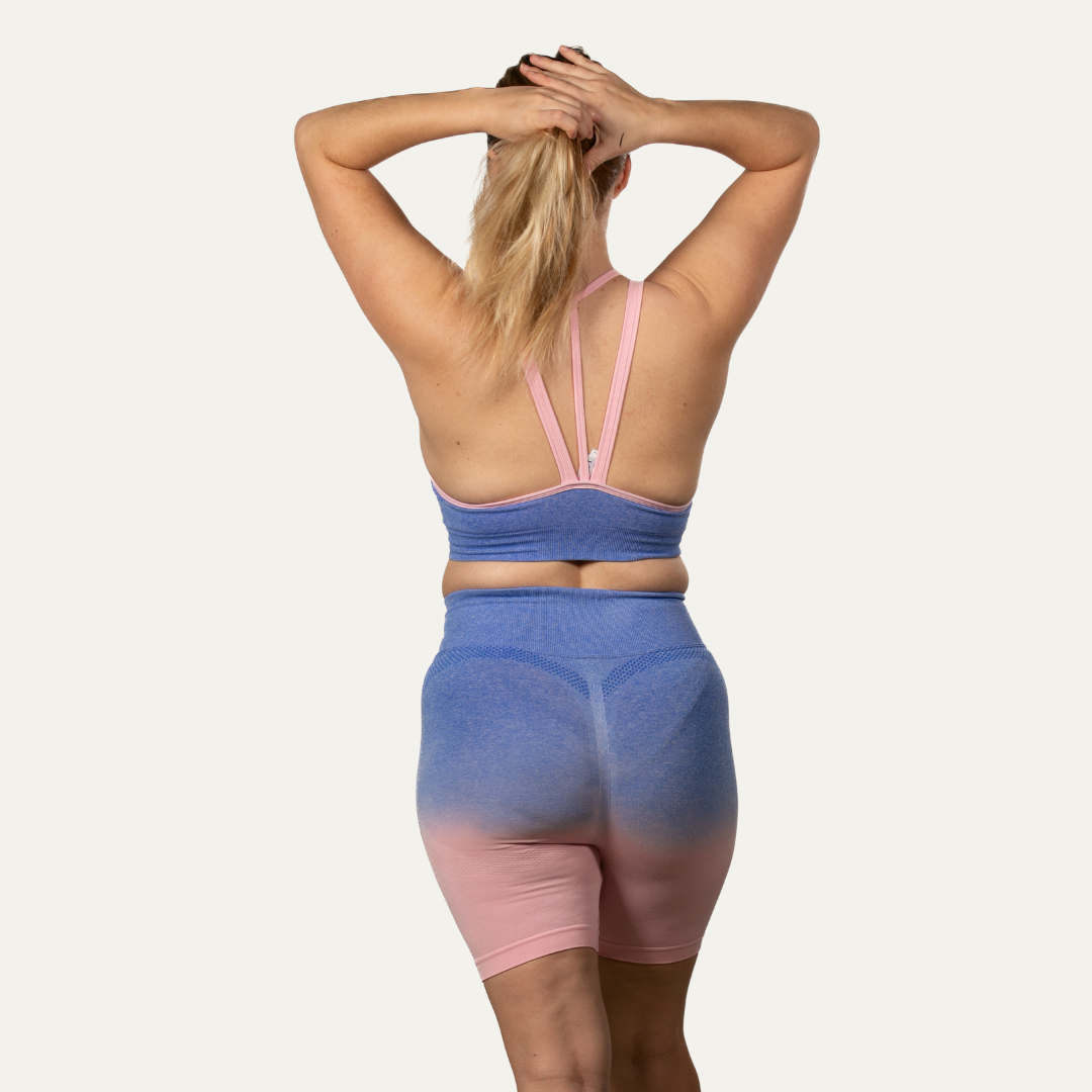 Brassière Seamless