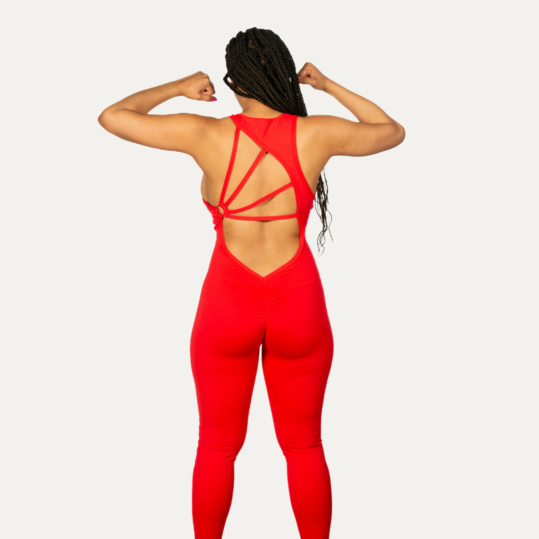 Combinaison Ruby Move