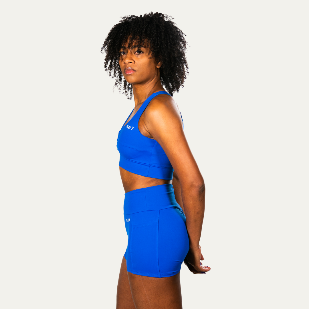 Sculpt mini cycliste