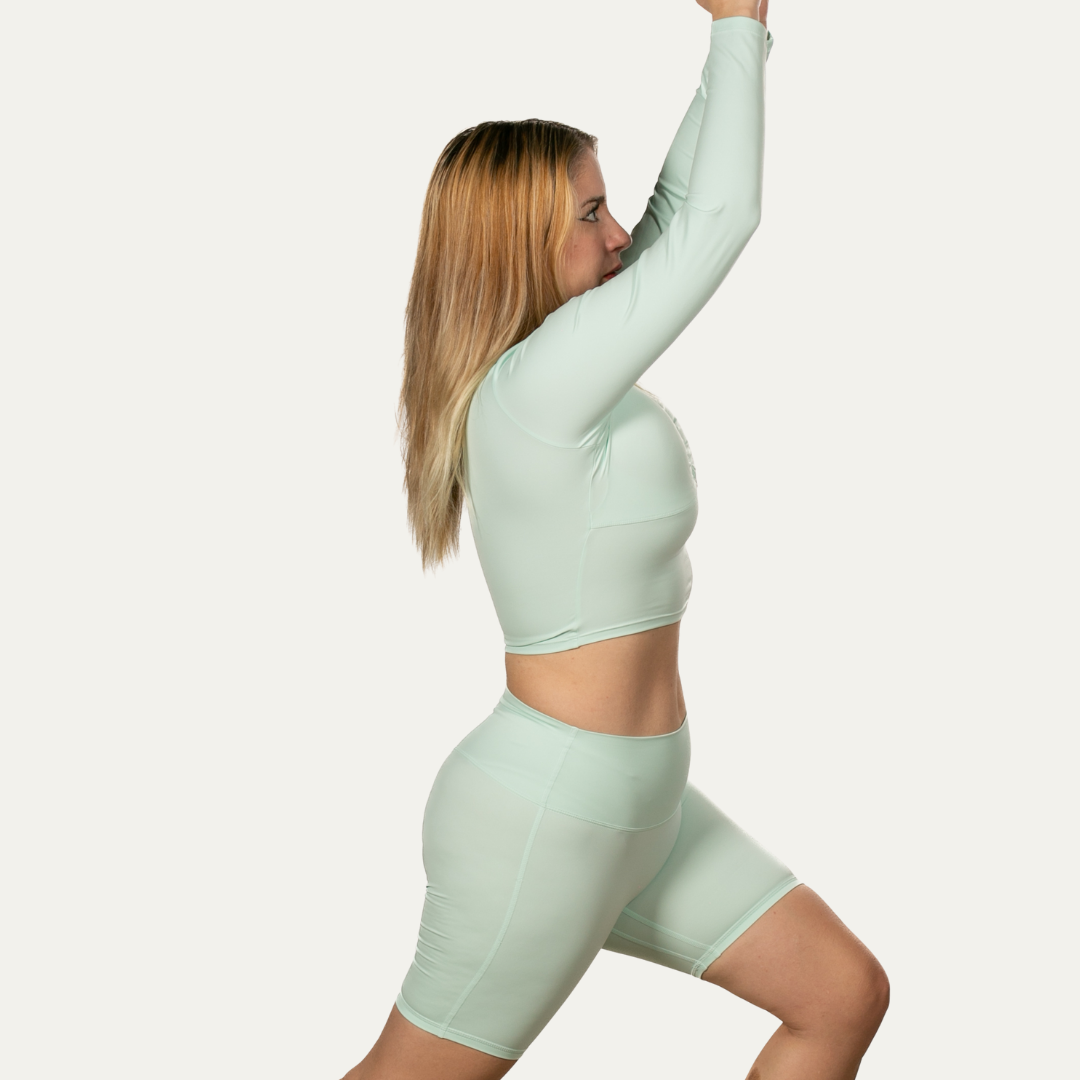 Cycliste Active Sculpt