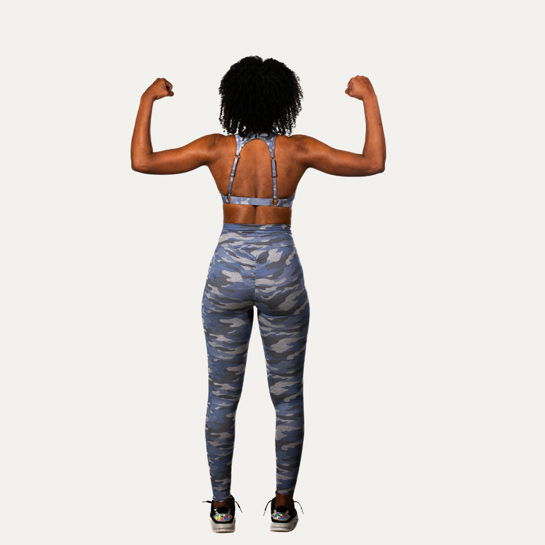 Ensemble Urban Camo