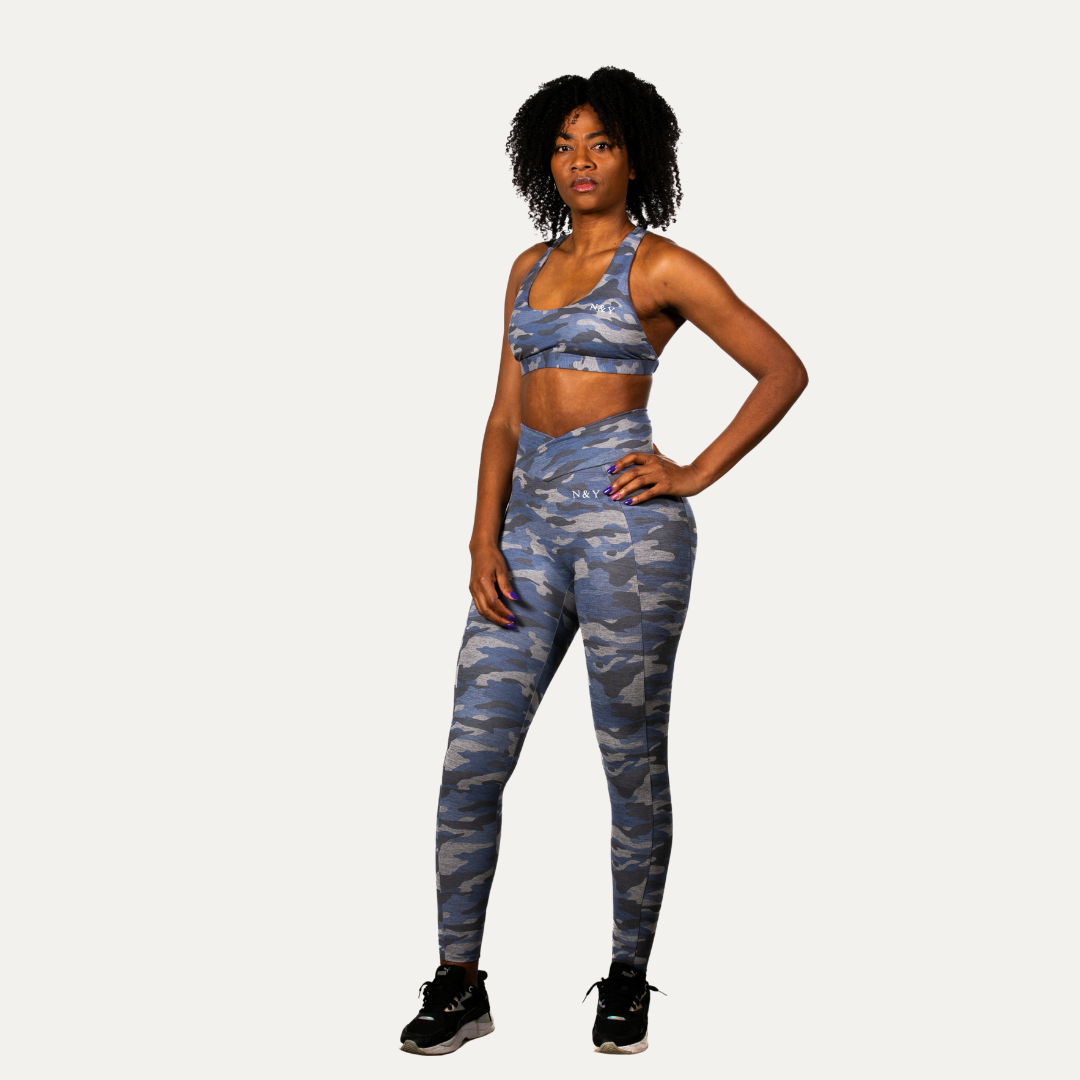 Ensemble Urban Camo