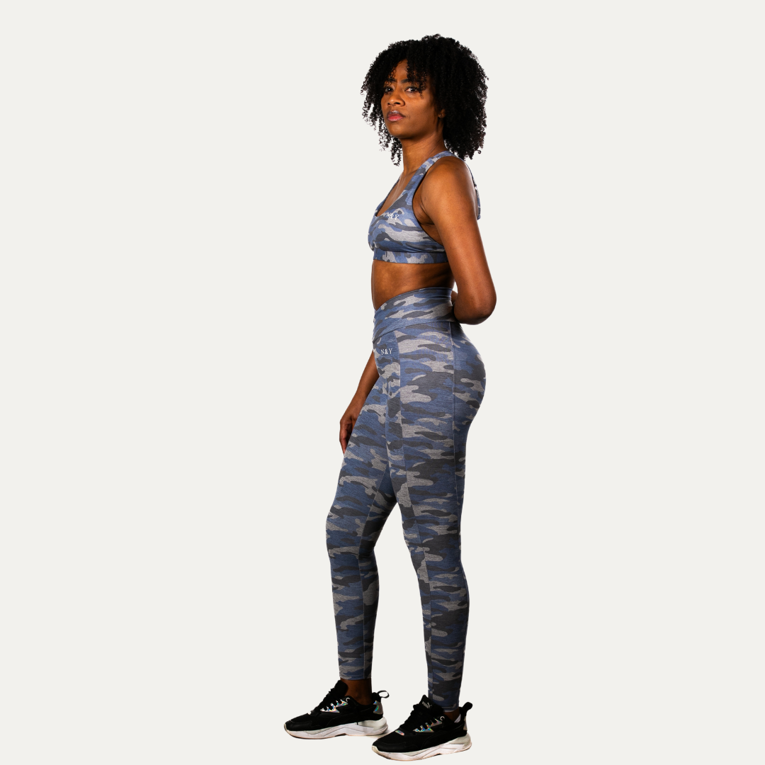 Ensemble Urban Camo