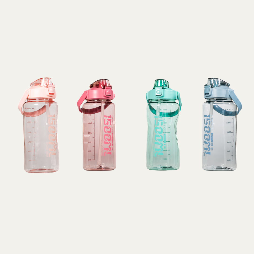 Gourde N&Y Hydrate 1.5L