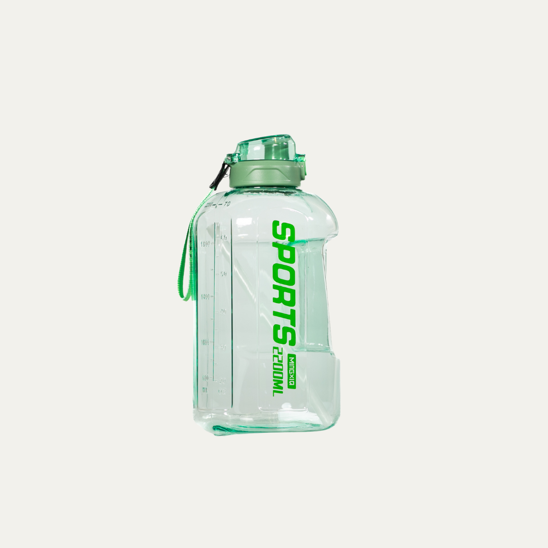 Gourde N&Y MaxFlow 2.2L