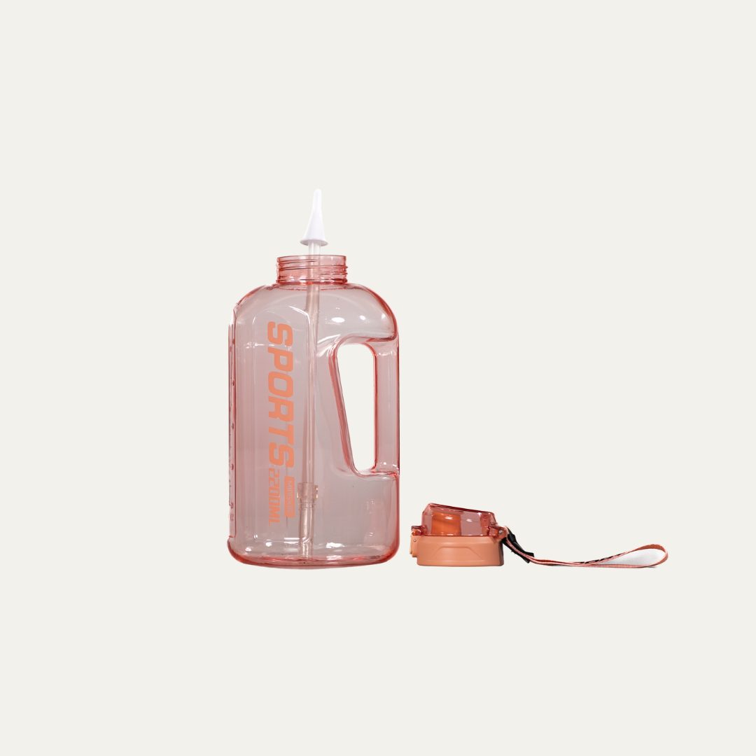 Gourde N&Y MaxFlow 2.2L