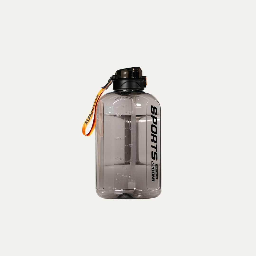 Gourde N&Y MaxFlow 2.2L