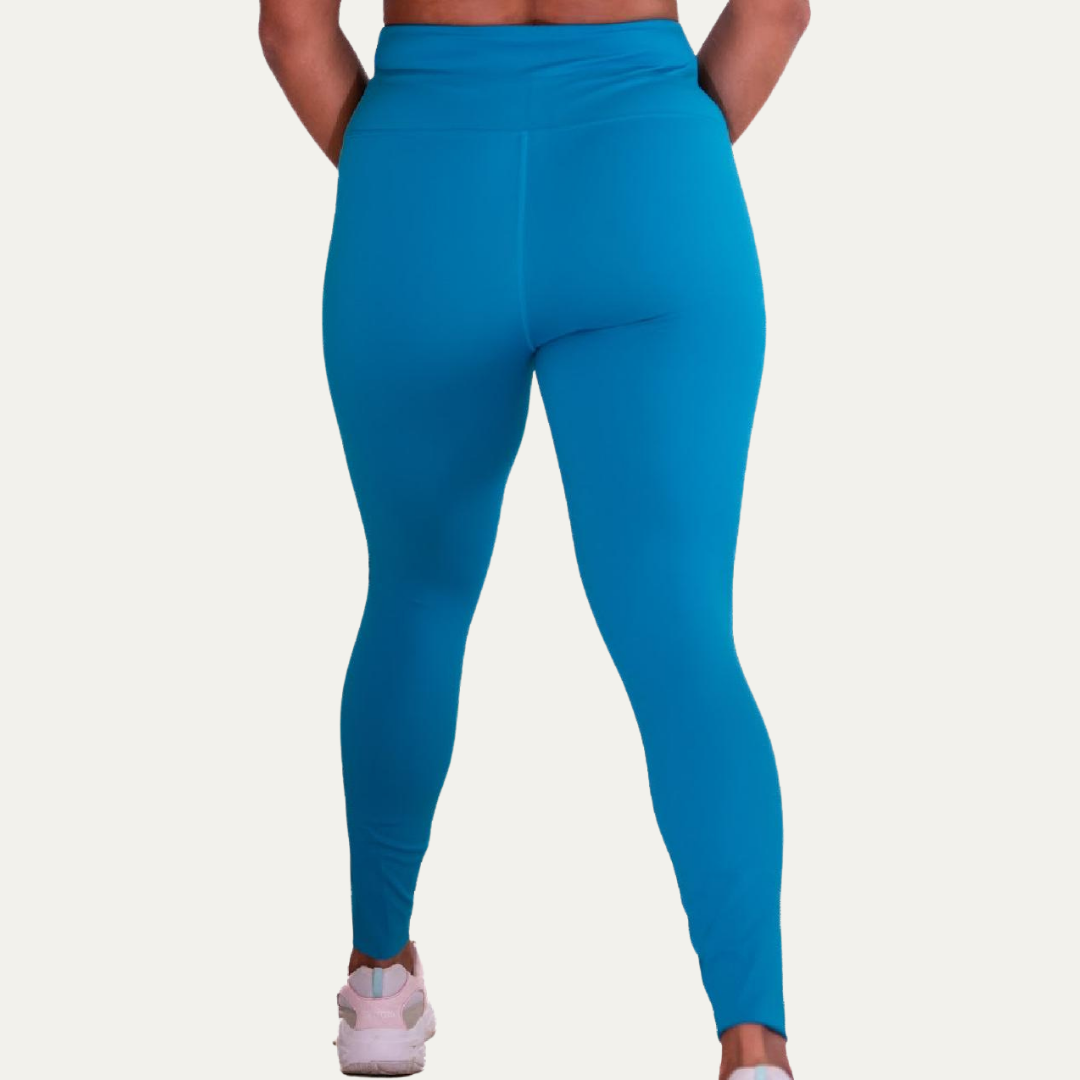 Legging High Rise Sculpt