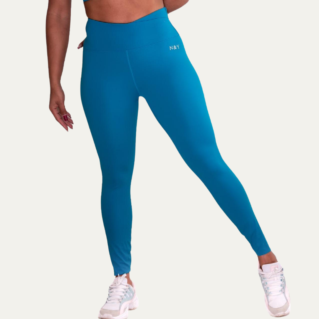Legging High Rise Sculpt