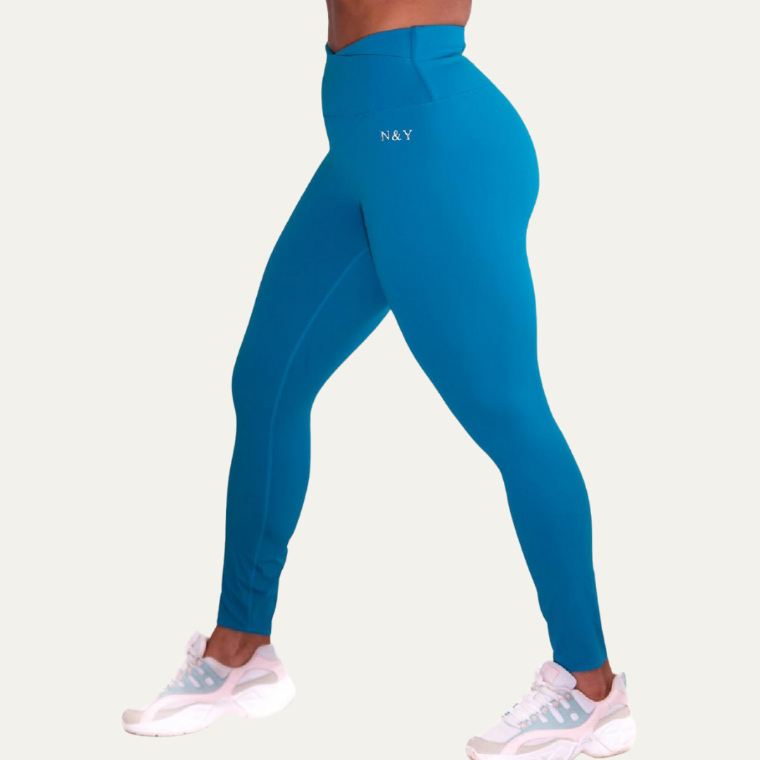 Legging High Rise Sculpt