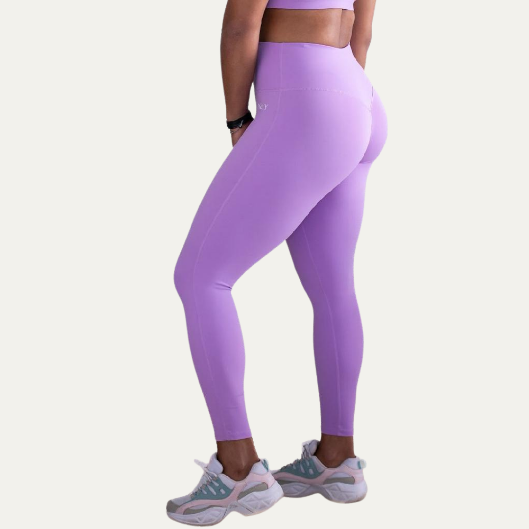 Legging Motion