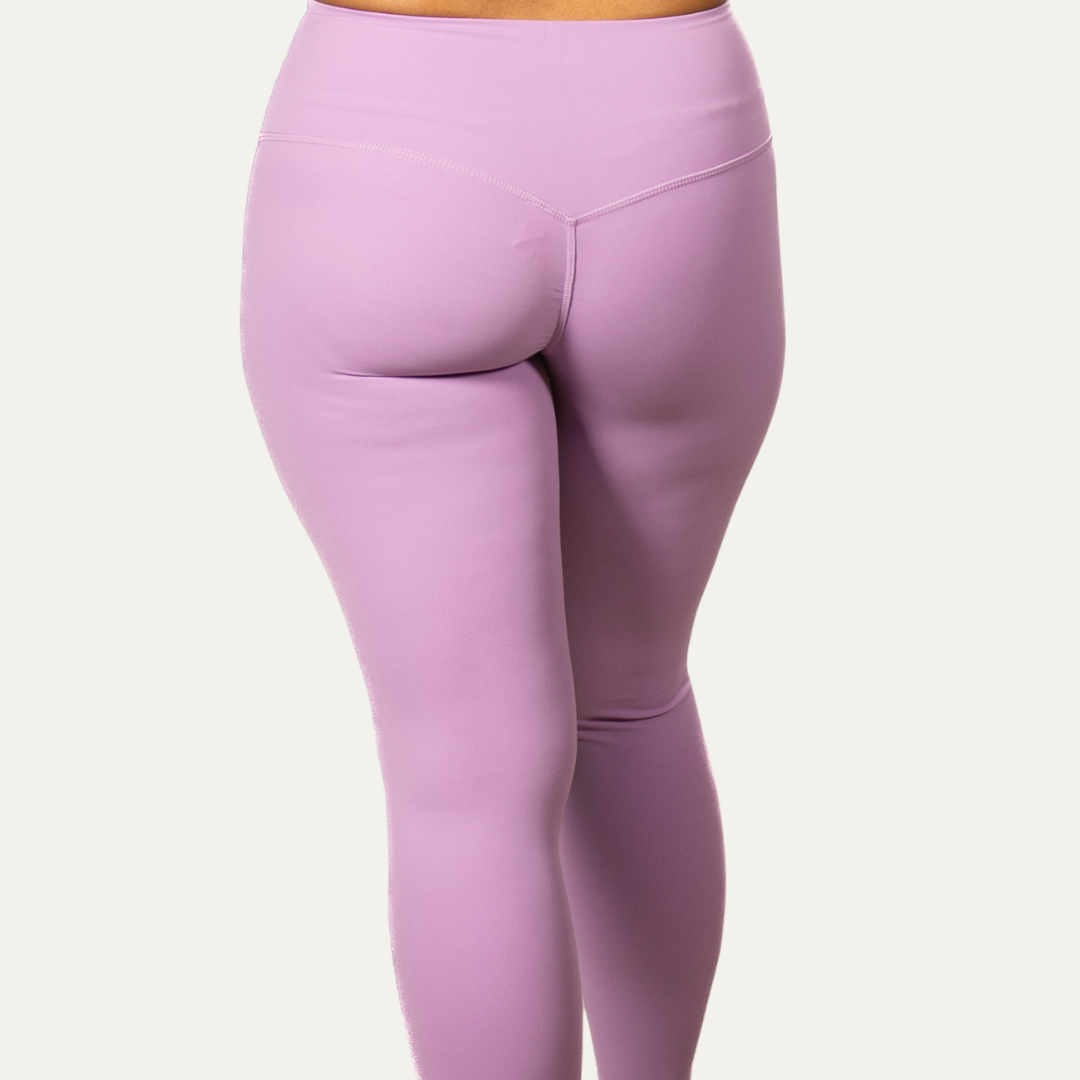 Legging Motion
