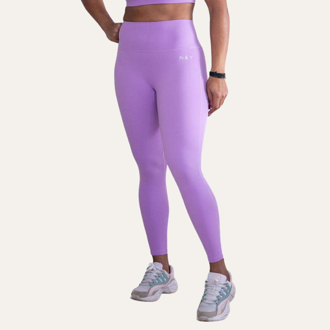 Legging Motion
